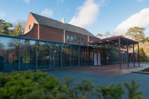crematorium Den en Rust 1