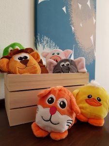 kinderuitvaart