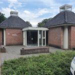 Mortuarium Vleuten