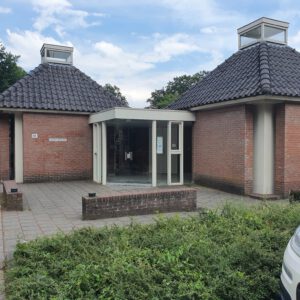 Afscheidshuis Vleuten