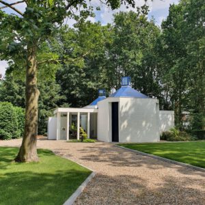 Mortuarium Zandweg