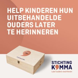 Stichting komma