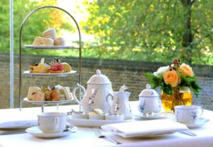 high-tea