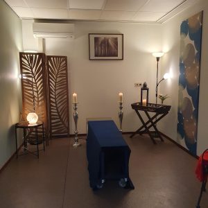 Afscheid Kamer IJsselstein